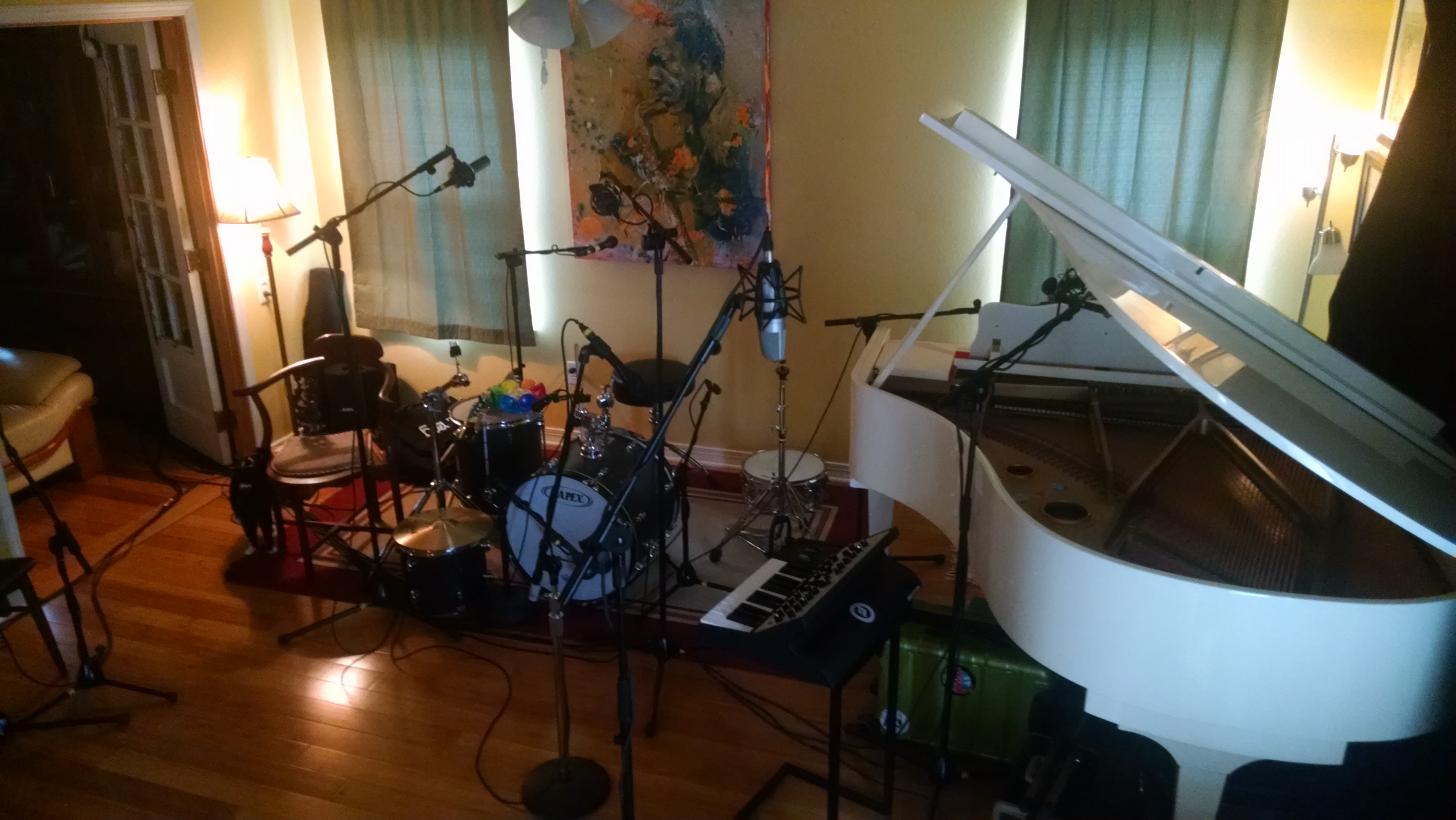 tephrahouserecordingsetup